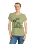 Hoptimist: Organic Cotton Women's Tee
