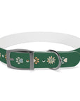 Wildbloom Walk: Dog Collar