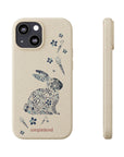 Hoptimist: Biodegradable iPhone Case