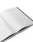 Featherweather: Hardcover Matte Journal