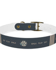 Wildbloom Walk: Dog Collar