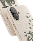 Branch Manager: Biodegradable iPhone Case