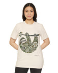 Branch Manager: Organic+Recycled Unisex Eco-Tee