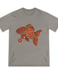 Fishionista: Organic Cotton Unisex Tee