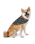 Wildbloom Walk: Pet Bandana
