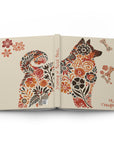 Wagnificent: Hardcover Matte Journal