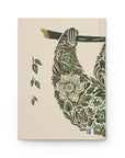 Branch Manager: Hardcover Matte Journal