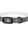 Wildbloom Walk: Dog Collar