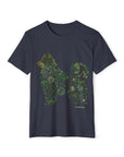 Wagnificent: Organic+Recycled Unisex Eco-Tee