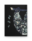 Branch Manager: Hardcover Matte Journal