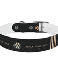 Wildbloom Walk: Dog Collar