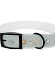 Wildbloom Walk: Dog Collar