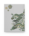 Featherweather: Hardcover Matte Journal