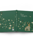 Meadow Moments: Hardcover Matte Journal