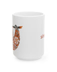 Branch Manager: Left-Handed Mug