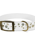 Meadow Moments: Dog Collar