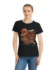 Featherweather: Organic Cotton Women's Tee