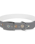 Wildbloom Walk: Dog Collar