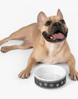 Wildbloom Walk: Pet Bowl