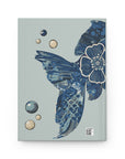 Fishionista: Hardcover Matte Journal