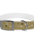 Meadow Moments: Dog Collar