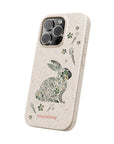 Hoptimist: Biodegradable iPhone Case
