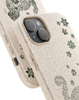 Catflix & Chill: Biodegradable iPhone Case