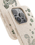 Catflix & Chill: Biodegradable iPhone Case