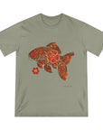 Fishionista: Organic Cotton Unisex Tee