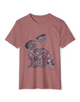 Hoptimist: Organic+Recycled Unisex Eco-Tee