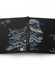 Featherweather: Hardcover Matte Journal