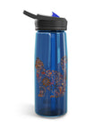 Catflix & Chill: CamelBak Eddy® Water Bottle
