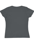 Hoptimist: Organic Cotton Women's Tee