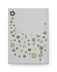 Meadow Moments: Hardcover Matte Journal