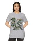 Featherweather: Organic+Recycled Unisex Eco-Tee