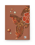 Fishionista: Hardcover Matte Journal
