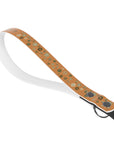 Meadow Moments: Leash