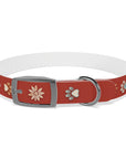 Wildbloom Walk: Dog Collar