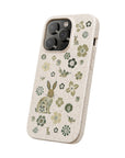 Meadow Moments: Biodegradable iPhone Case