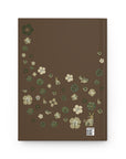 Meadow Moments: Hardcover Matte Journal