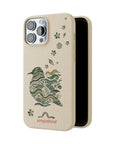 Featherweather: Biodegradable iPhone Case