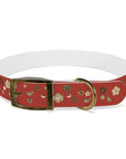 Meadow Moments: Dog Collar