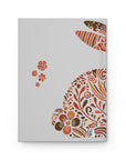 Hoptimist: Hardcover Matte Journal