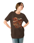 Featherweather: Organic Cotton Unisex Tee