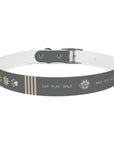 Wildbloom Walk: Dog Collar