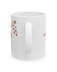 Wagnificent: Right-Handed Mug