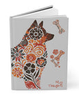 Wagnificent: Hardcover Matte Journal