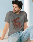 Hoptimist: Organic Cotton Unisex Tee