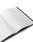 Meadow Moments: Hardcover Matte Journal