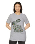 Hoptimist: Organic+Recycled Unisex Eco-Tee